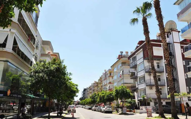 Ozcakil Hotel & Pension