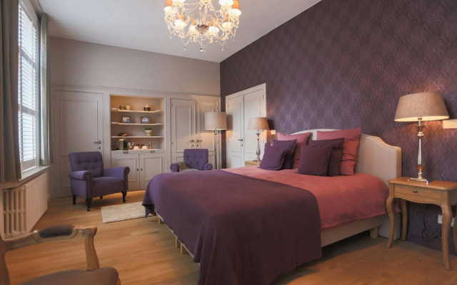 B&B De Bornedrager