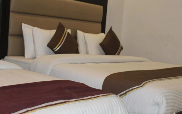 Hotel Shivaye
