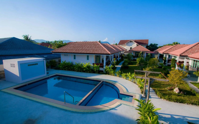 Baan Opun Garden Resort