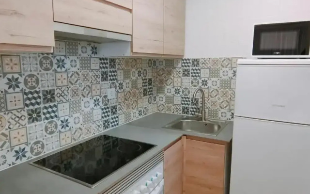 Eldorado Apartamentos Turisticos