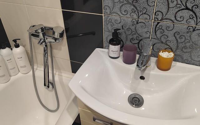 Апартаменты на улице Ядринцева