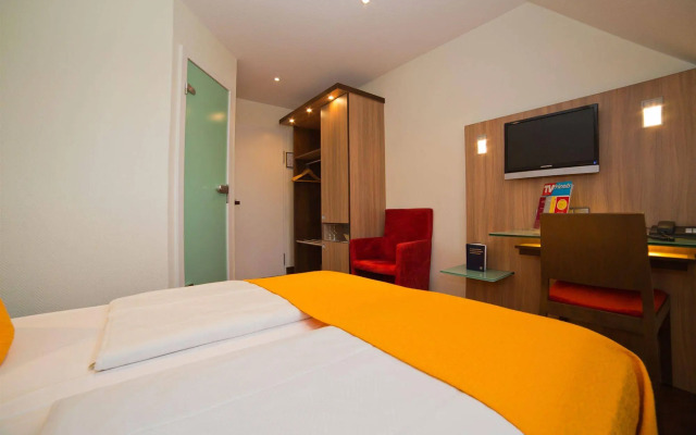 Stadthotel Freiburg