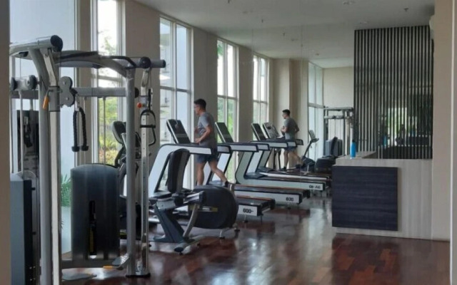 Lush Lakeside - Citra Luxury Apartments