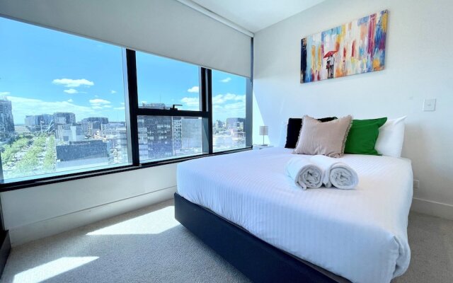 Readyset Apartments at Vision