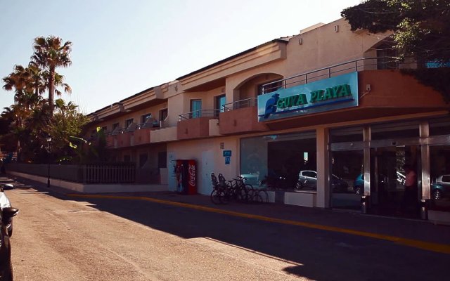 Aparthotel THB Guya Playa