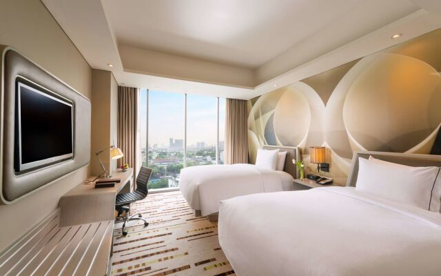 DoubleTree by Hilton Jakarta - Diponegoro