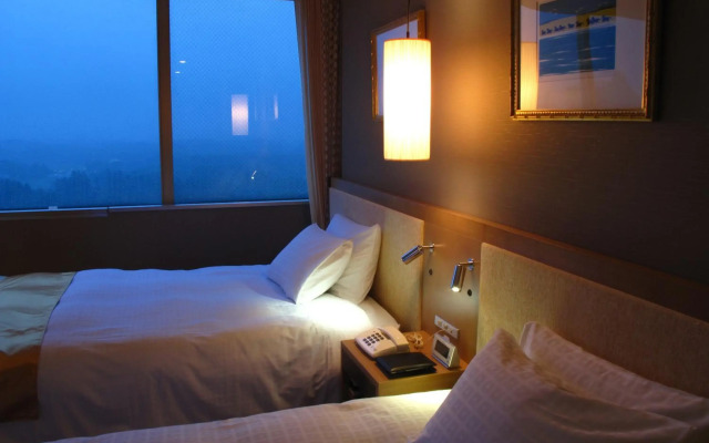 Hotel Epinard Nasu