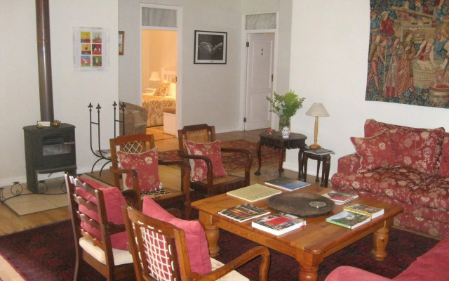 Hoopenburg Guesthouse