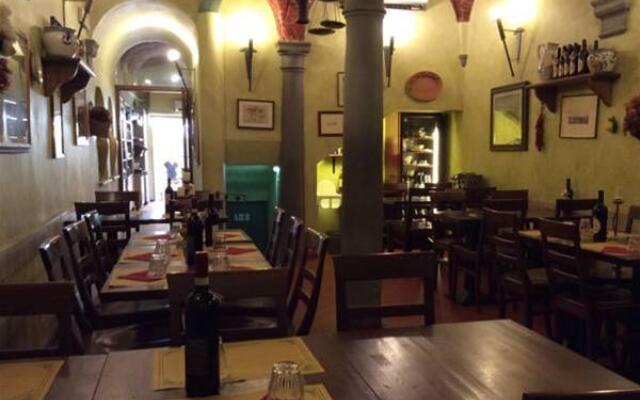 Locanda il Salimbecco