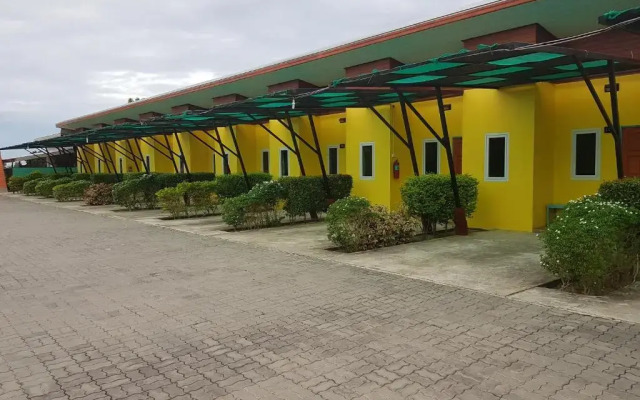 The Moonlight Resort