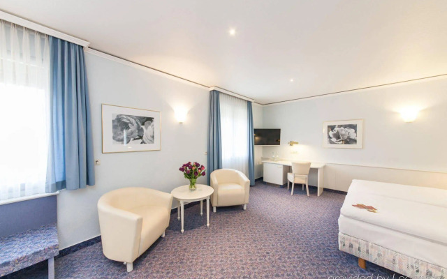 Hotel Post