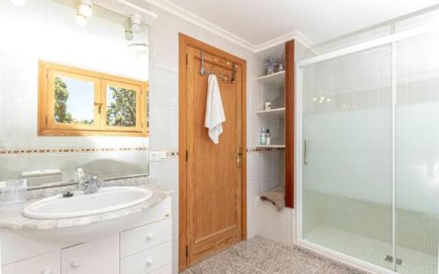 Villa Gran Voramar Cala