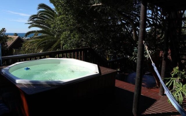 Zen Guesthouse