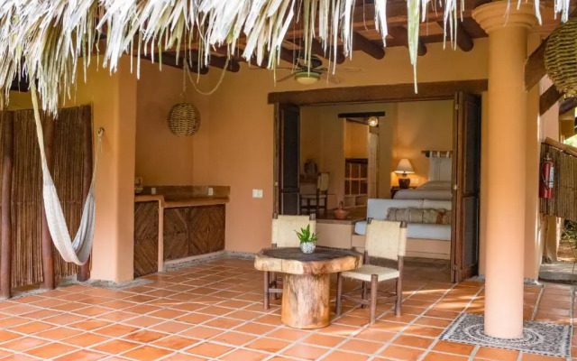 Puerta Paraíso Hotel Boutique