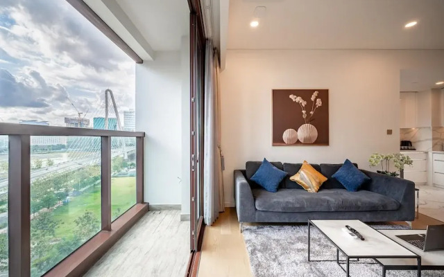 The Galleria Residences