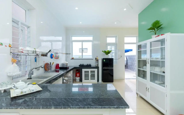 Lavie House 569-2 Nguyễn An Ninh