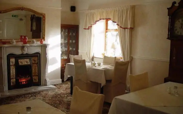 Bessiestown Country Guesthouse