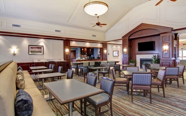 Homewood Suites by Hilton Toronto Oakville