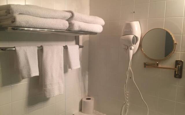 Travels Inn Victoria County