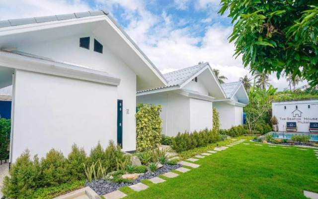 The Seaton House Phuket