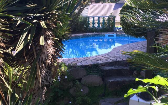Mont Fleur B&B