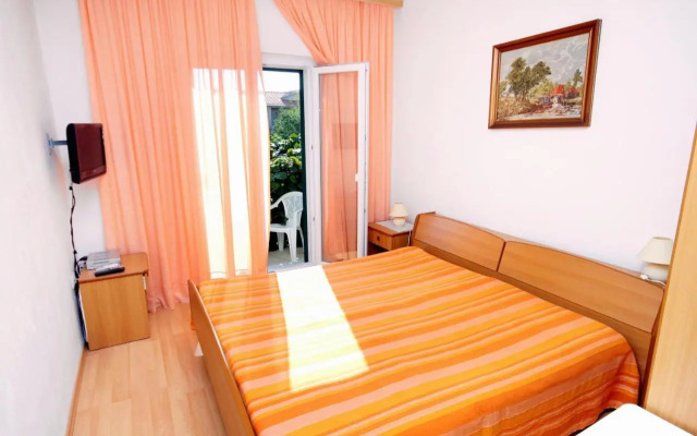Double Room Supetar 5658d