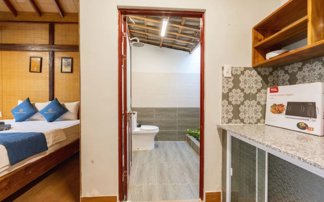 Green Bungalow Phu Quoc