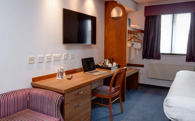 Best Western Nottingham Derby