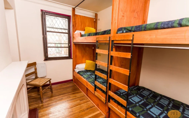 Bento Hostel - Adults Only