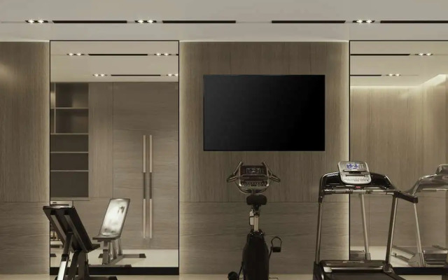 Hyatt Place Linyi People Square