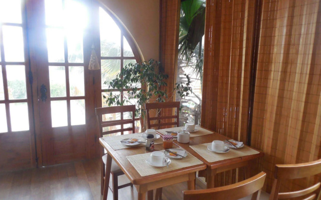 Hotel & Cabañas El Mirador