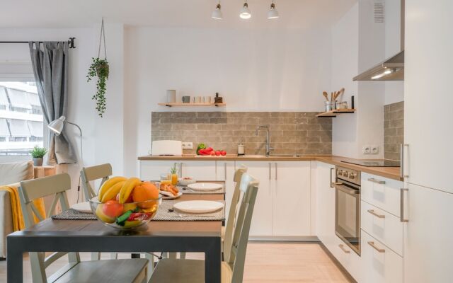 OleHolidays Larysol Centro Marbella