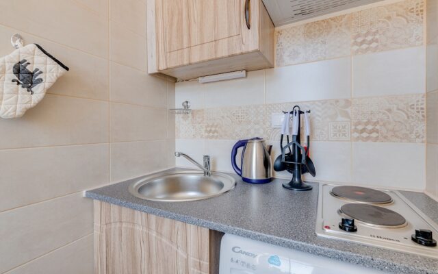 Апартаменты Welcome Home, ул. Малая Морская, 19