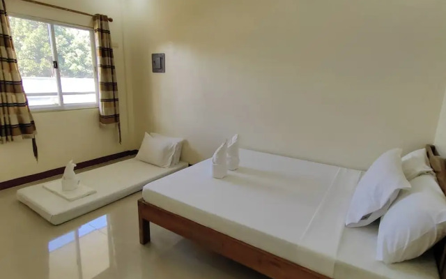 Summer Wind Pension Puerto Princesa