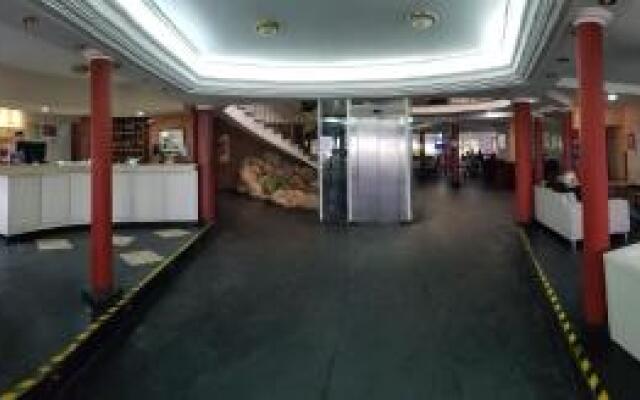 Virginia Palace Hotel & Spa