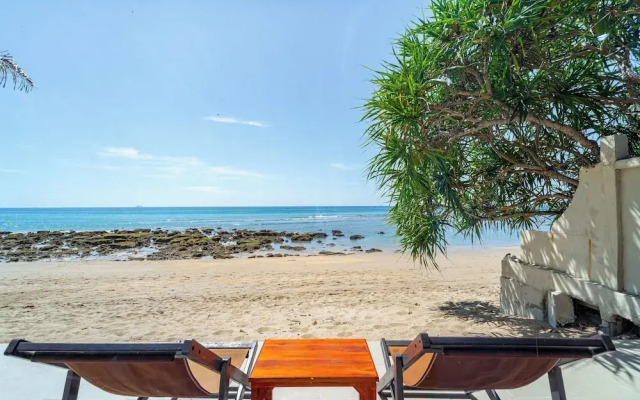 Lanta Beach Resort