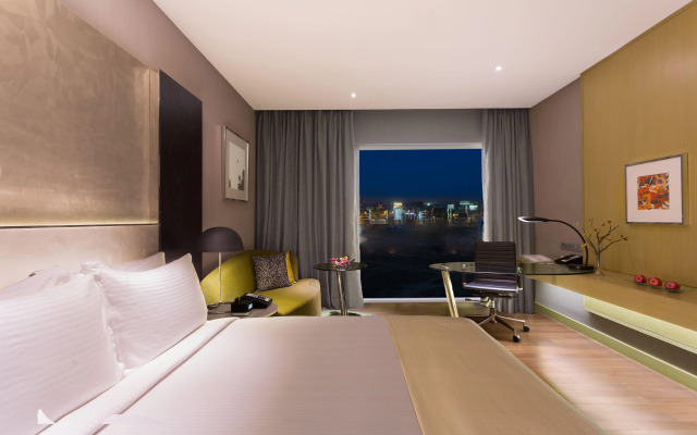 Holiday Inn New Delhi Aerocity by IHG