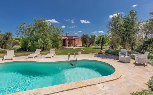 3536 Villa Le Majole by Perle di Puglia