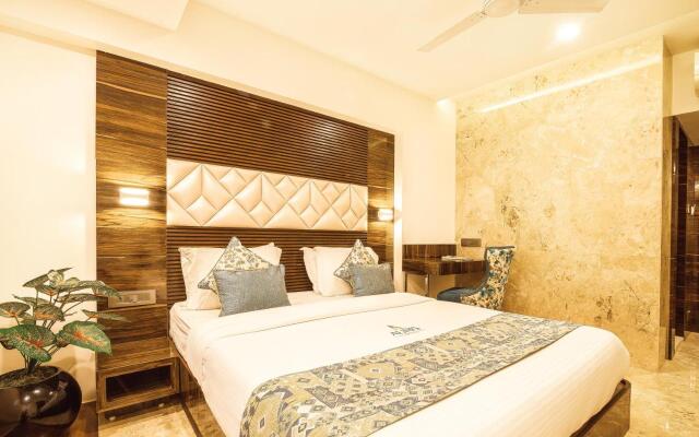 Hotel Auris & Banquets, Mumbai International Airport