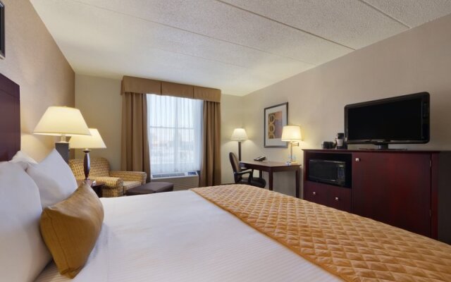 Wyndham Garden Glen Mills Wilmington