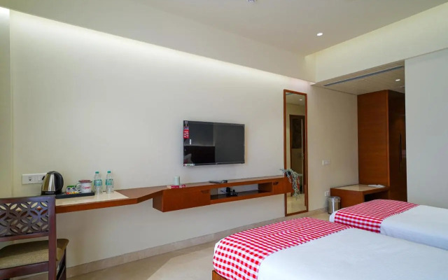 Open Hotel by Olive - Tulips Inn and Suites