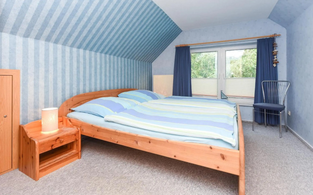 Ferienwohnungen im Haus Trudi