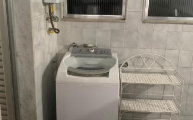 Apt Chopin Ave Atlantica