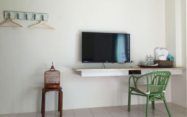 Home in Tainan