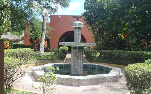 Hotel Vasco