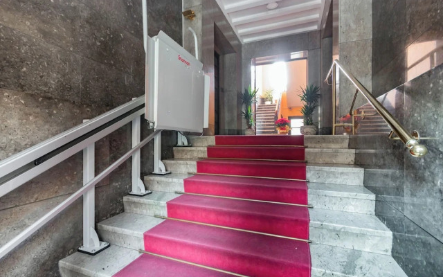 Elegante e raffinato in zona Crocetta