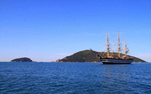 Casetta Doria Borgo Storico Lerici