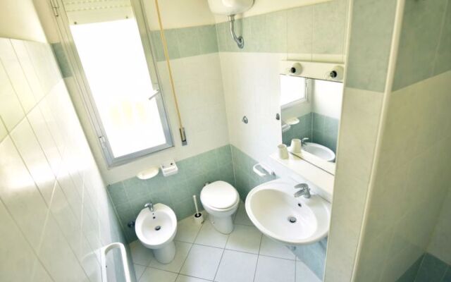 Villa Cerrano Silvi Marina 12145