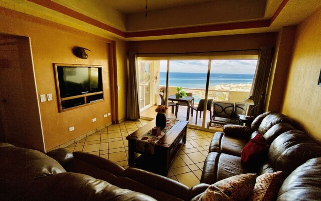 Baja 502- 1 Br Condo